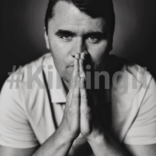 Charlie Kirk | image tagged in charlie kirk | made w/ Imgflip meme maker