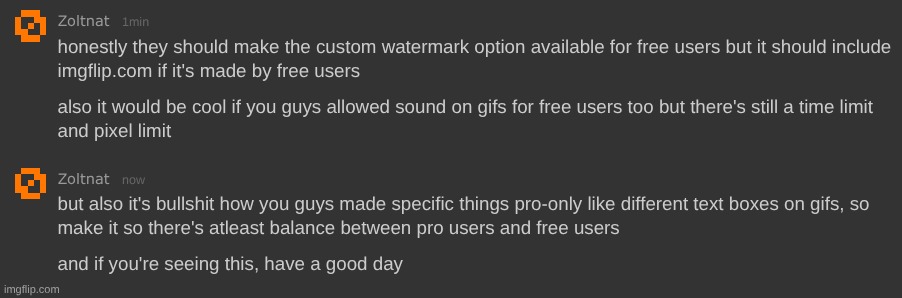 send this message to global mods | made w/ Imgflip meme maker