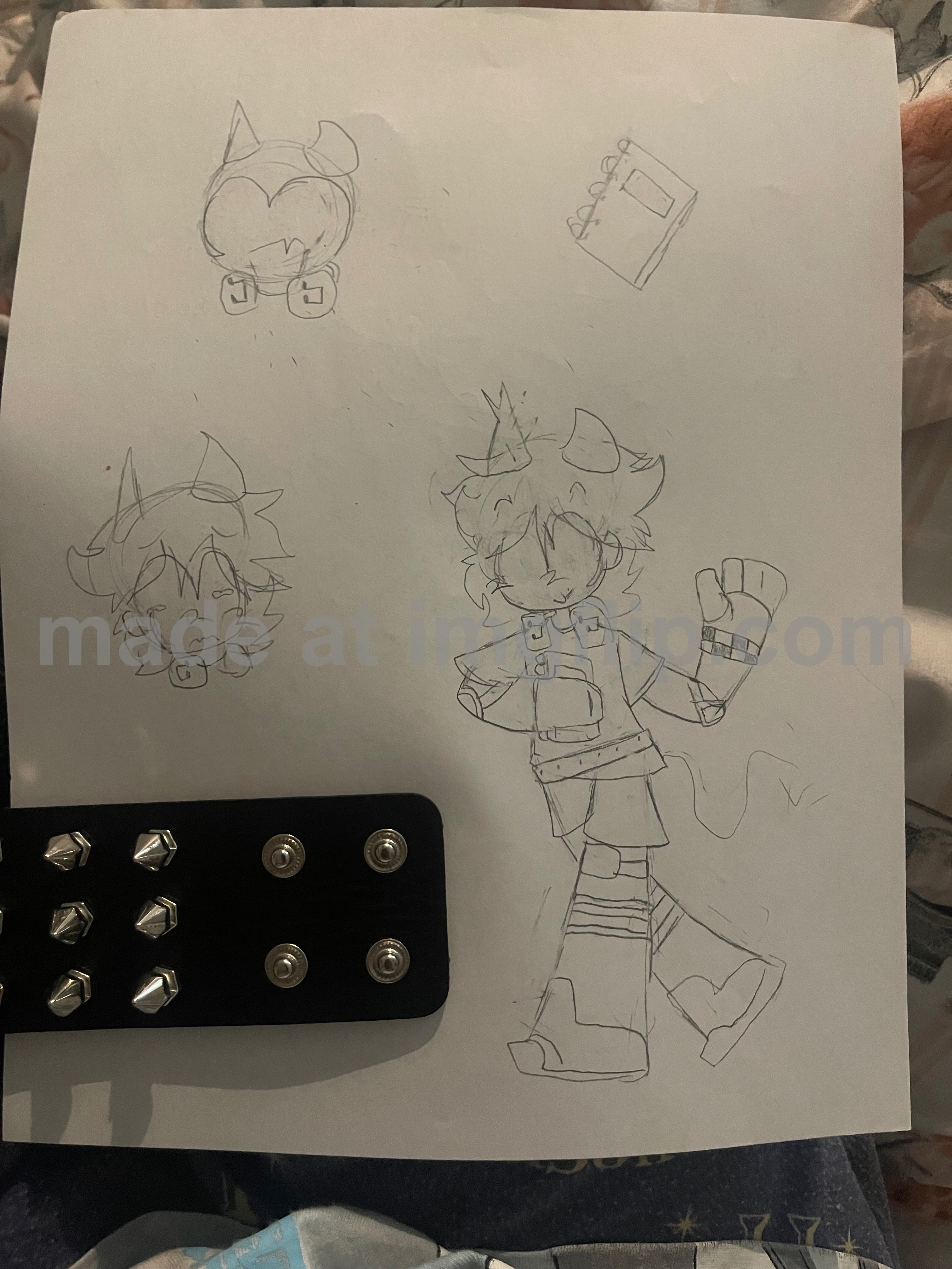 repost cuz i missed smth. i still hate how her hair looks | made w/ Imgflip meme maker