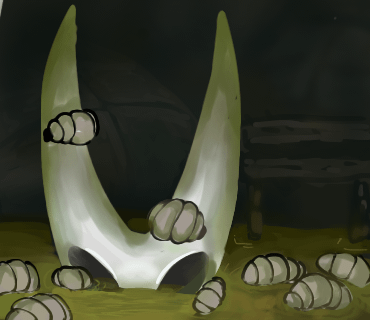 Pov: Bilewater Blank Meme Template