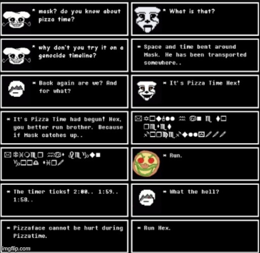 Low graphics comic | made w/ Imgflip meme maker