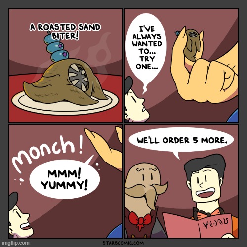 image tagged in stars,date,food,small,giant,yummy | made w/ Imgflip meme maker