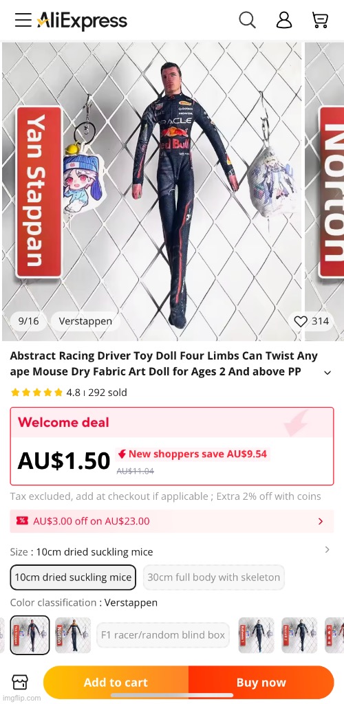 The more you look at it the worse it gets | image tagged in memes,funny,f1,mad max,online shopping,you had one job | made w/ Imgflip meme maker