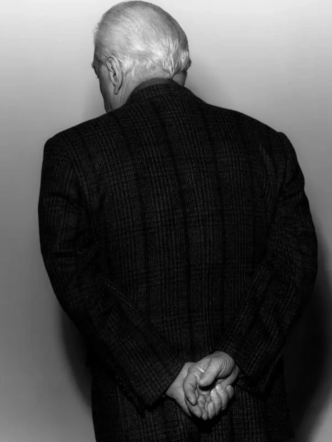 Absolute disappointment Blank Meme Template