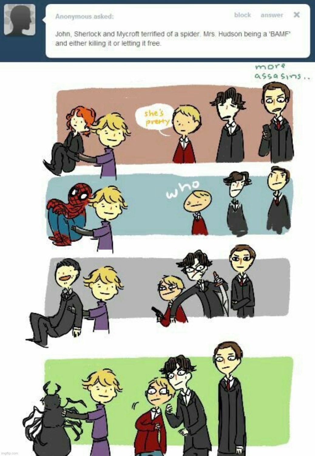 Sobs | made w/ Imgflip meme maker