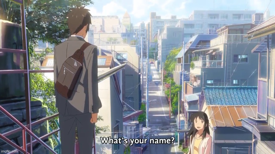 Just finished rewatching this masterpiece | made w/ Imgflip meme maker