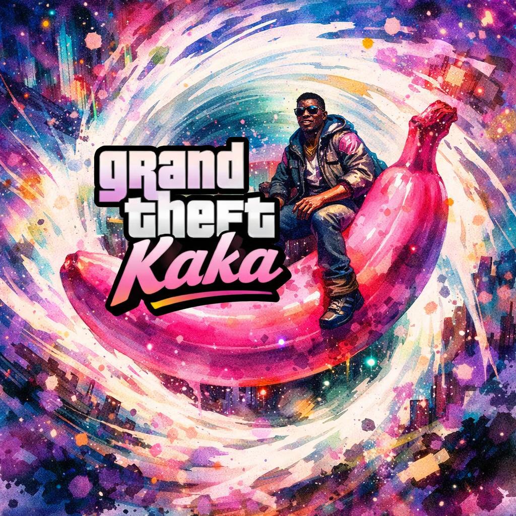 GTK Blank Meme Template