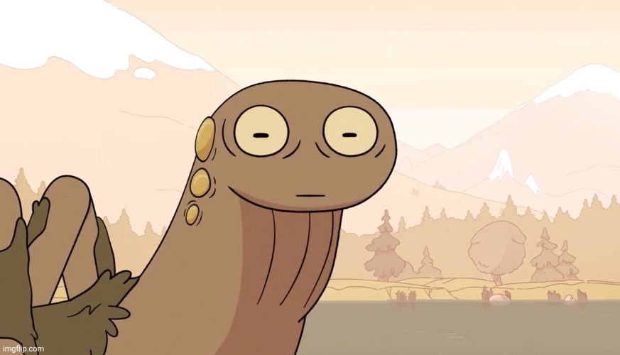 Me when wenda fanart | made w/ Imgflip meme maker