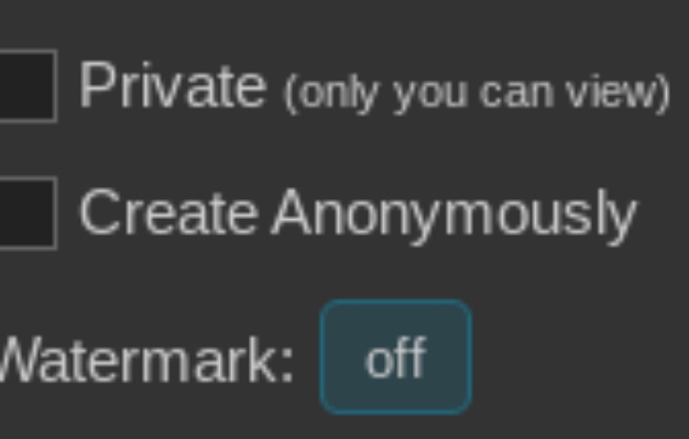 this sucks bro now i gotta open a whole menu to turn off the watermark | made w/ Imgflip meme maker