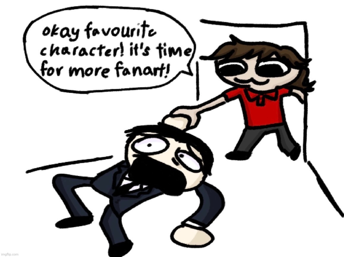 Yea | image tagged in bbc sherlock,drawing,dea | made w/ Imgflip meme maker