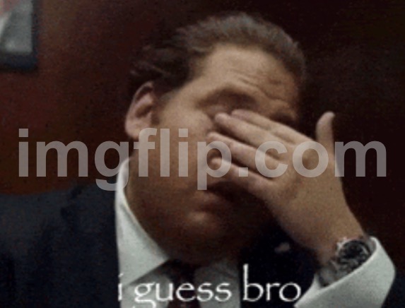 i guess bro | image tagged in i guess bro | made w/ Imgflip meme maker
