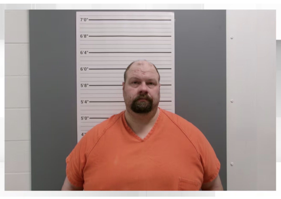 Hungry Jailbird Blank Meme Template