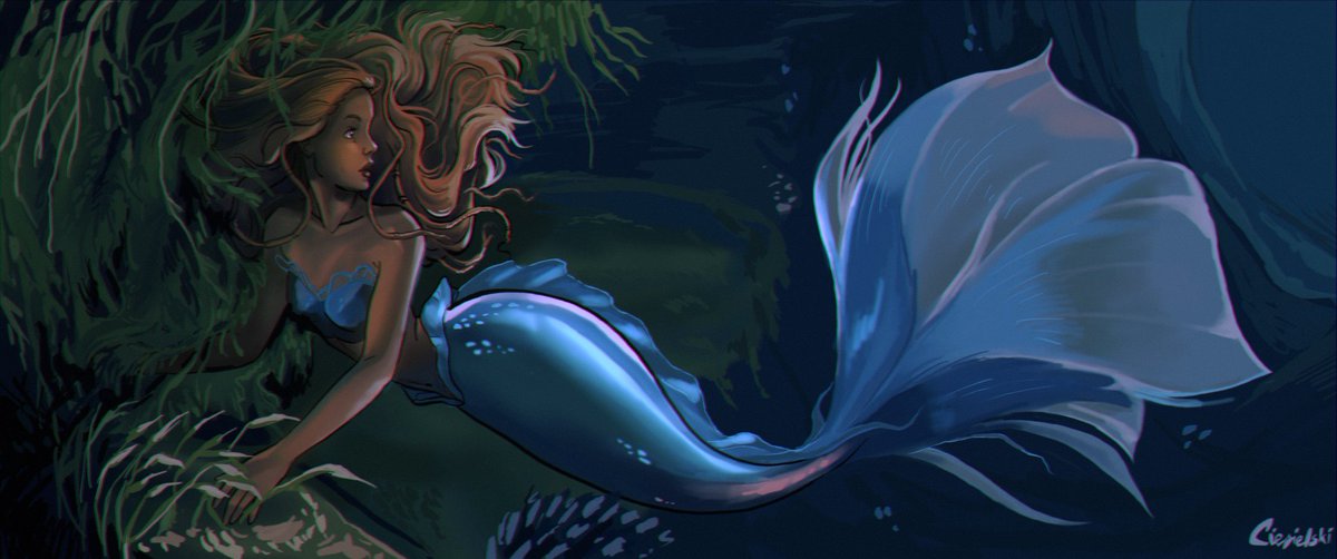 ugly ariel Blank Meme Template