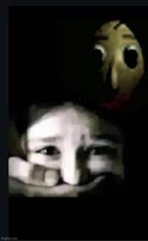 baldi hush | image tagged in baldi hush | made w/ Imgflip meme maker