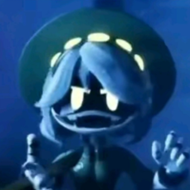 Serial Designation V goofy Blank Meme Template