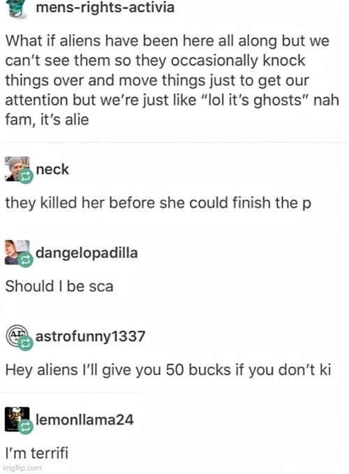 this is so sca | made w/ Imgflip meme maker