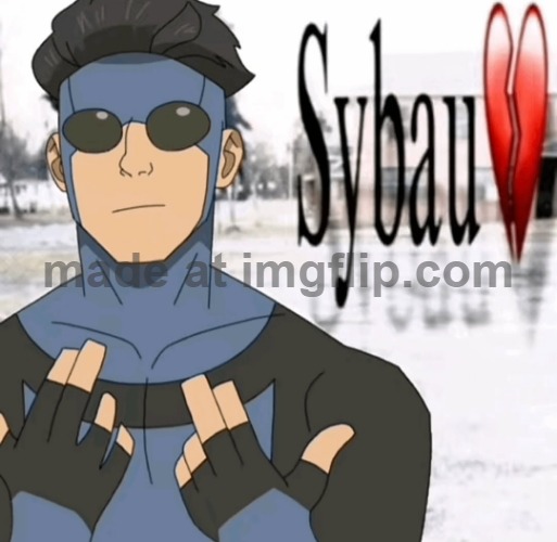 Mark sybau | image tagged in mark sybau | made w/ Imgflip meme maker