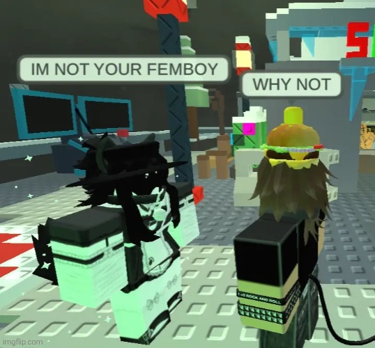 . | made w/ Imgflip meme maker