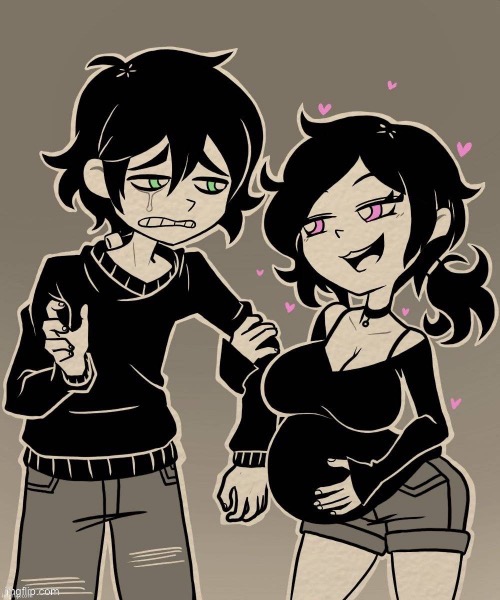 aryan commented this for some reason, BUT WHY | made w/ Imgflip meme maker