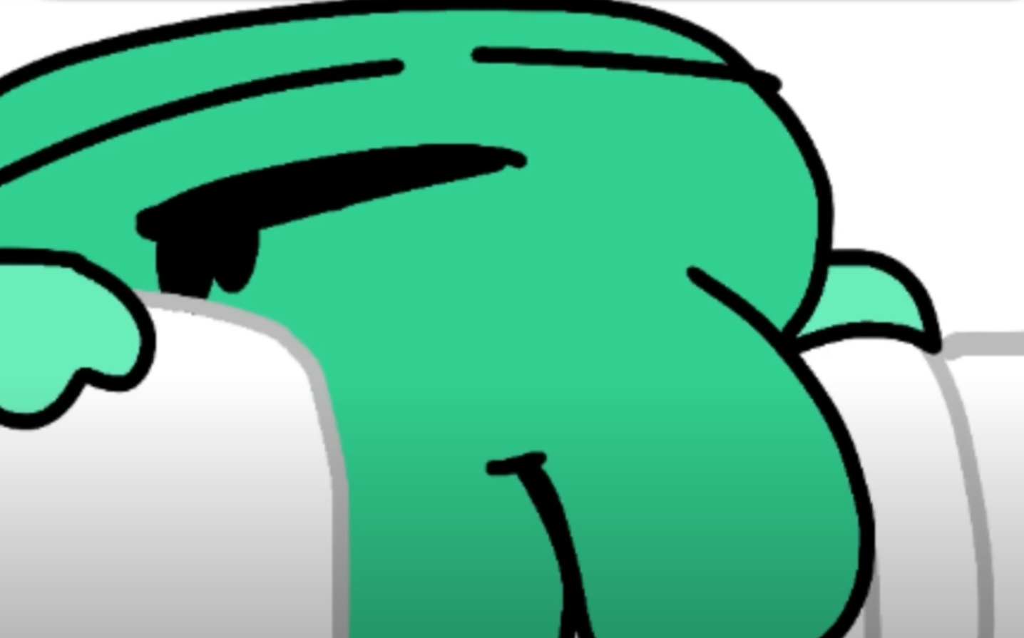 Pi sleping Blank Meme Template