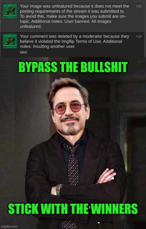 I'm not the least bit disappointed. Never needed them. Never will. Mental illness is Real. | BYPASS THE BULLSHIT; STICK WITH THE WINNERS | image tagged in that face you make smile,that face you make when,crazy people,mental illness,stay safe | made w/ Imgflip meme maker