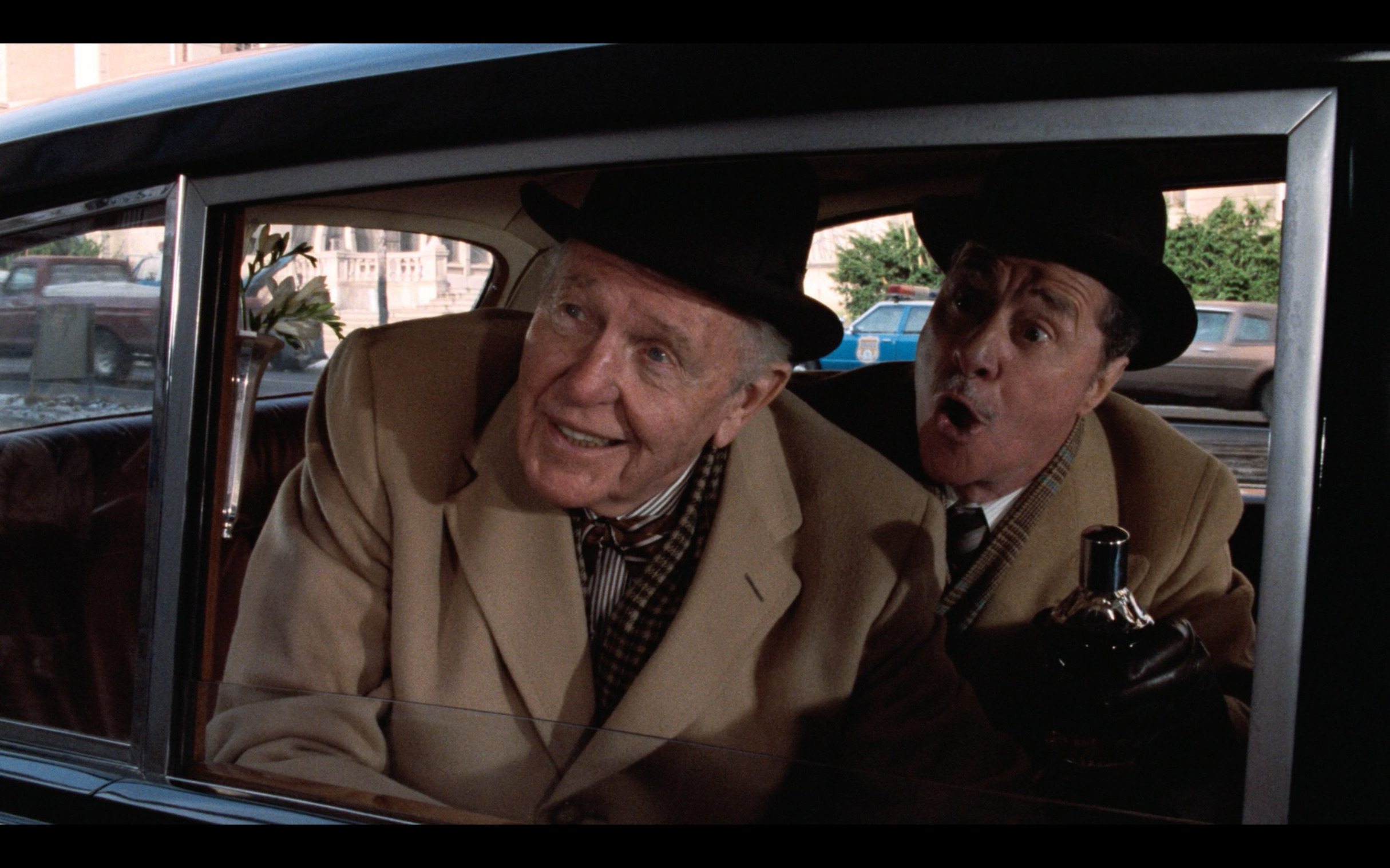 Whisky Blank Meme Template