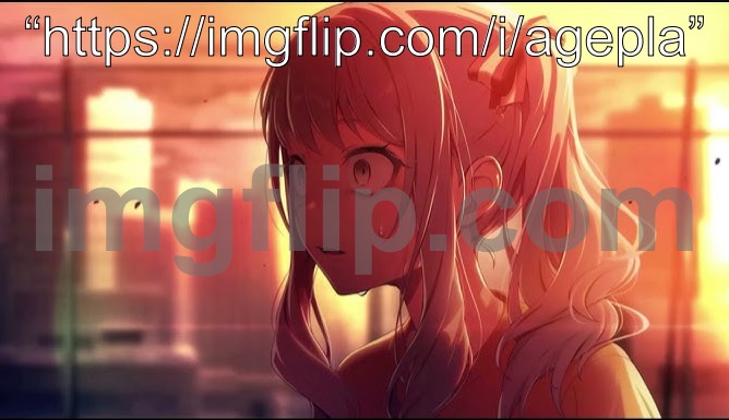 Age player? | “https://imgflip.com/i/agepla” | image tagged in traumatized mizuki | made w/ Imgflip meme maker