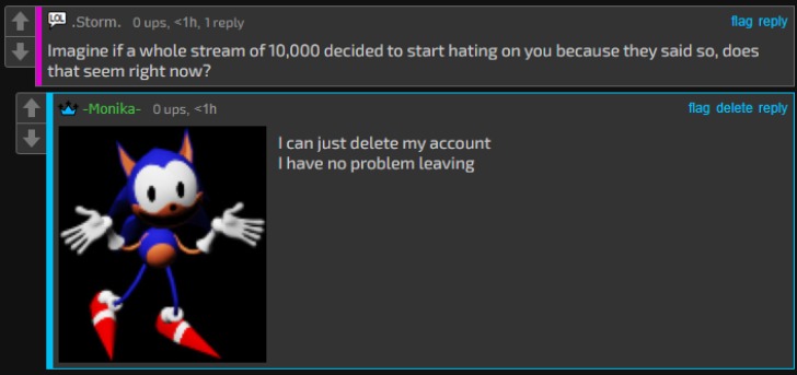 It's actually not that hard to get everyone off your dick | made w/ Imgflip meme maker