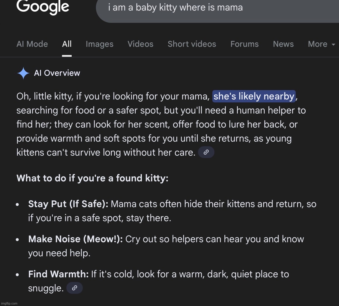 This cannot be happening | made w/ Imgflip meme maker