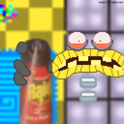 Wubboc Spraying Raid | image tagged in wubboc spraying raid | made w/ Imgflip meme maker