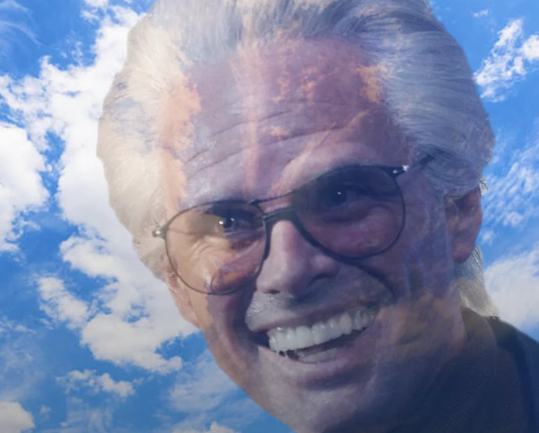 Uncle Baby Billy Blank Meme Template