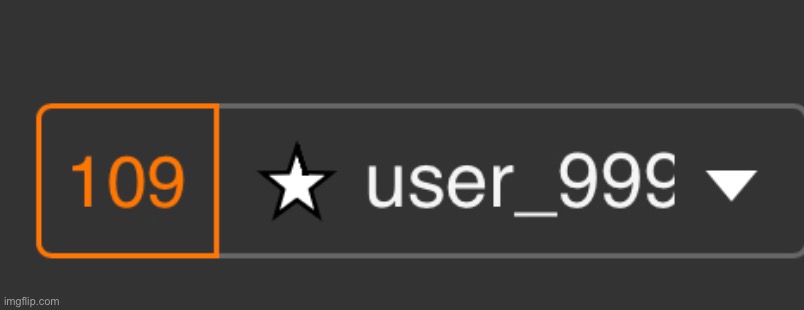 blud 109 notifications when I just joined yesterday | image tagged in crazy | made w/ Imgflip meme maker