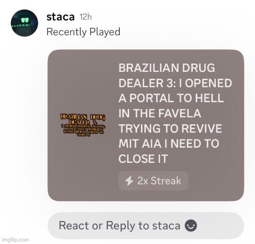 the fuck was my friend playing | made w/ Imgflip meme maker