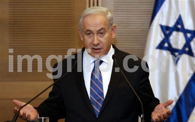 Benjamin Netanyahu | image tagged in benjamin netanyahu | made w/ Imgflip meme maker