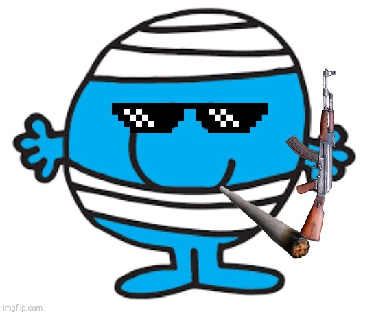 mother fuckin' titty suckin' two balled bitch Blank Meme Template