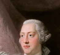 King George Blank Meme Template