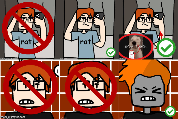 guidelines | made w/ Imgflip meme maker