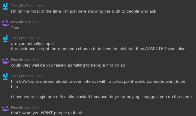 i've impersonated MYSELF before and it was more convincing than this | made w/ Imgflip meme maker