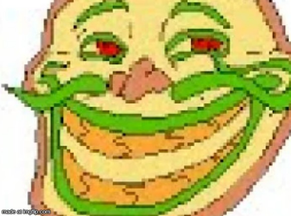 pizza troll | image tagged in pizza troll | made w/ Imgflip meme maker