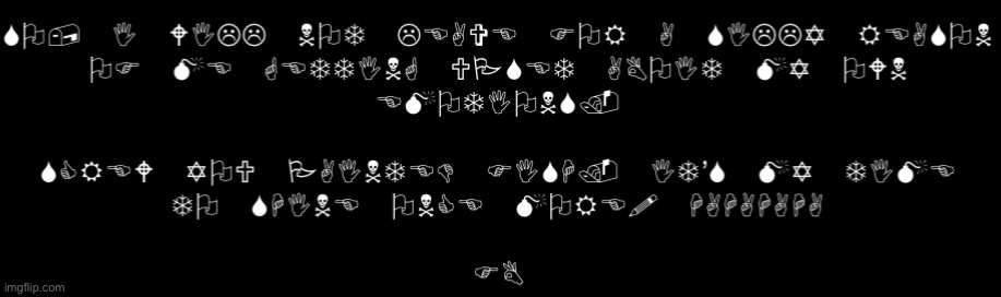 I can say anything and no one would know what it means :) | made w/ Imgflip meme maker