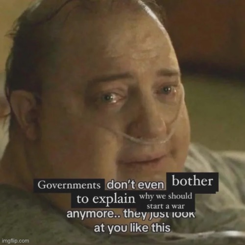 . | made w/ Imgflip meme maker