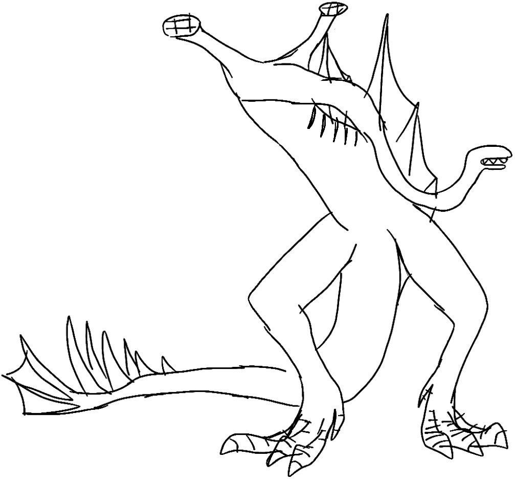 Shreek Blank Meme Template