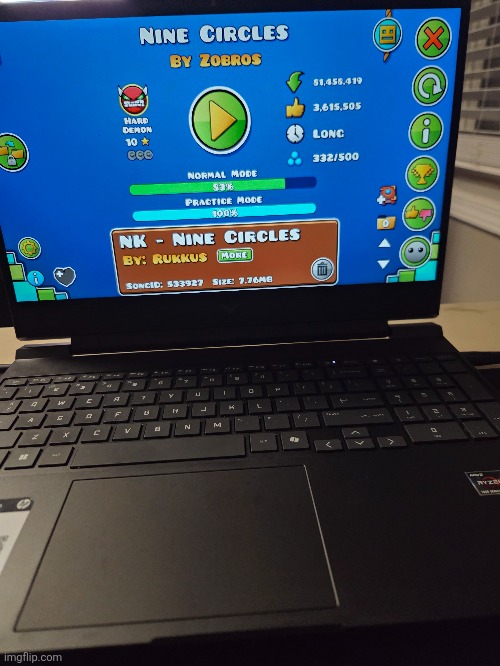 I got hit with the curse of grief 83% | made w/ Imgflip meme maker