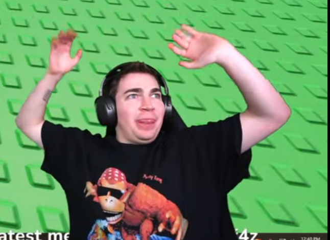 absolute steak Blank Meme Template