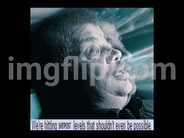 we are reaching levels | image tagged in we are reaching levels | made w/ Imgflip meme maker