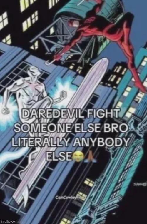 . | made w/ Imgflip meme maker