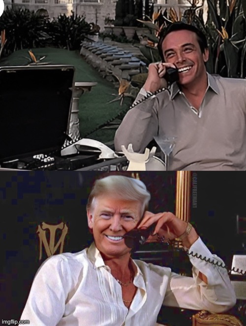 @CALJFREEMAN1 | image tagged in scarface,scarface meme,scarface cocaine,maga,donald trump,al pacino | made w/ Imgflip meme maker
