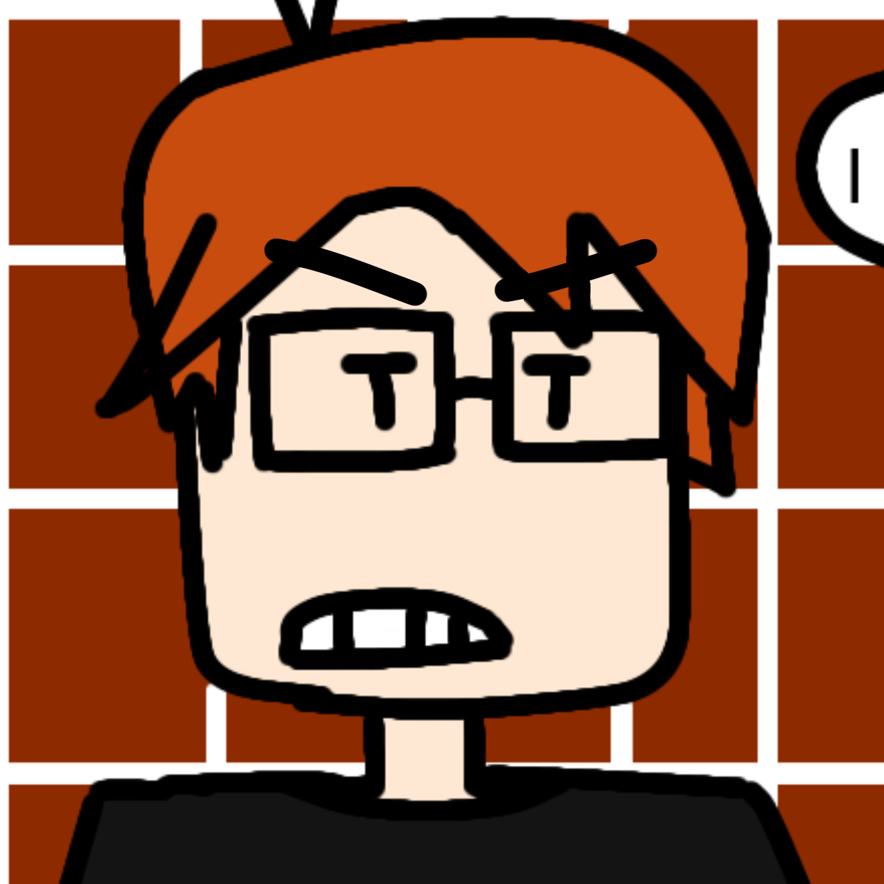 Moscovio May but mad Blank Meme Template