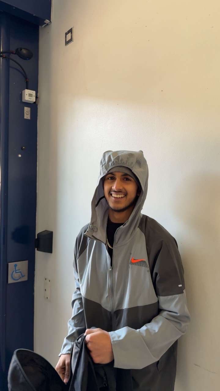 Singh Blank Meme Template