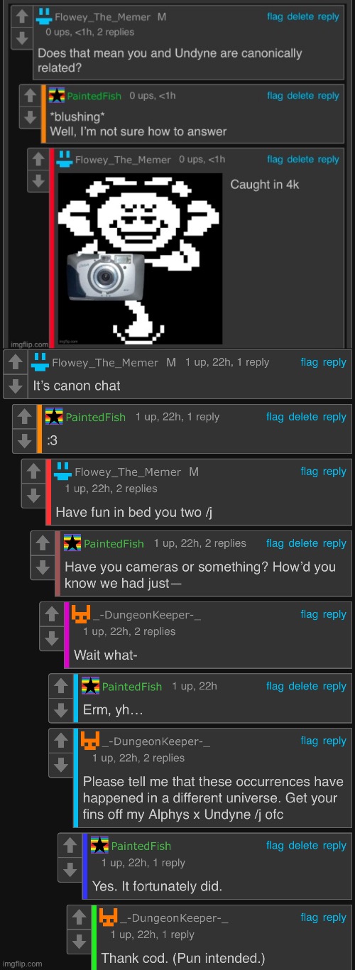 *nostalgia* | made w/ Imgflip meme maker